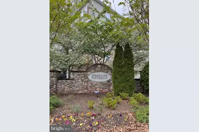5170 William Colin Court #F, Centreville, VA 20120 - Photo 1