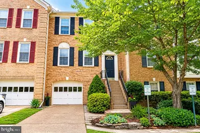 2022 Pieris Court, Vienna, VA 22182 - Photo 1