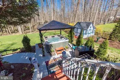 11928 Appling Valley Road, Fairfax, VA 22030 - Photo 9