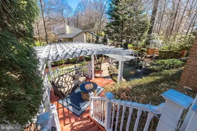 11928 Appling Valley Road, Fairfax, VA 22030 - Photo 5