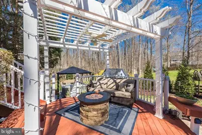 11928 Appling Valley Road, Fairfax, VA 22030 - Photo 7
