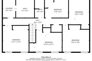 11928 Appling Valley Rd, Fairfax, VA 22030 - Photo 61