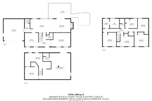 11928 Appling Valley Rd, Fairfax, VA 22030 - Photo 63