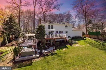 11928 Appling Valley Road, Fairfax, VA 22030 - Photo 15