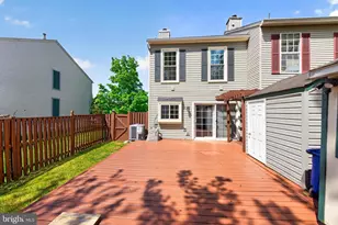 13609 Kristin Pl, Herndon, VA 20171 - Photo 23