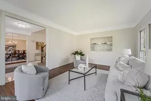 5501 Ashleigh Rd, Fairfax, VA 22030 - Photo 9