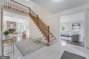 5501 Ashleigh Rd, Fairfax, VA 22030 - Photo 5