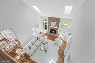 5501 Ashleigh Rd, Fairfax, VA 22030 - Photo 39