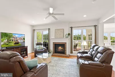 8166 Douglas Fir Drive, Lorton, VA 22079 - Photo 17