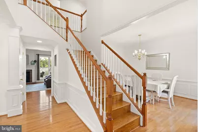 8166 Douglas Fir Drive, Lorton, VA 22079 - Photo 9