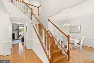 8166 Douglas Fir Dr, Lorton, VA 22079 - Photo 9