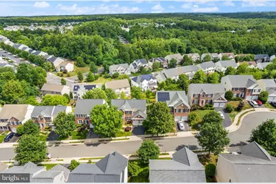 8166 Douglas Fir Drive, Lorton, VA 22079 - Photo 87
