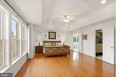 8166 Douglas Fir Drive, Lorton, VA 22079 - Photo 37