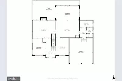 8166 Douglas Fir Drive, Lorton, VA 22079 - Photo 125