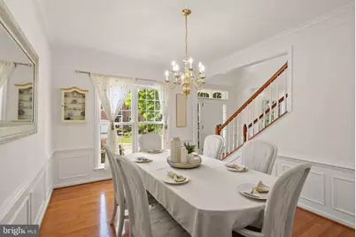 8166 Douglas Fir Drive, Lorton, VA 22079 - Photo 15