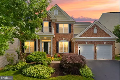 8166 Douglas Fir Drive, Lorton, VA 22079 - Photo 1