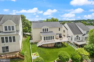 8166 Douglas Fir Dr, Lorton, VA 22079 - Photo 83