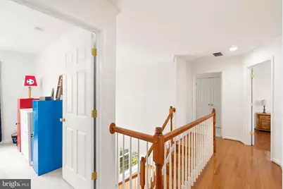 8166 Douglas Fir Drive, Lorton, VA 22079 - Photo 35