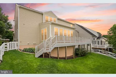 8166 Douglas Fir Drive, Lorton, VA 22079 - Photo 3