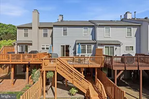 6013 Keble Dr, Alexandria, VA 22315 - Photo 31