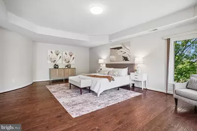 11040 Heathland Drive, Oakton, VA 22124 - Photo 21
