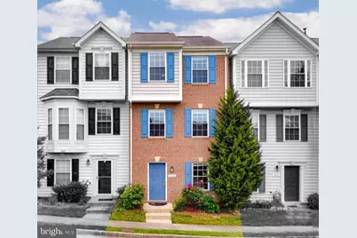 4603 Flatlick Branch Drive, Chantilly, VA 20151 - Photo 1