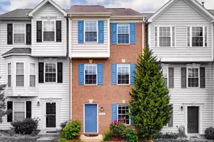 4603 Flatlick Branch Dr, Chantilly, VA 20151 - Photo 1