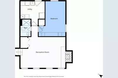 5716 Glamis Drive, Alexandria, VA 22315 - Photo 35