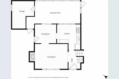 5716 Glamis Drive, Alexandria, VA 22315 - Photo 33