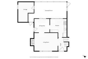 5716 Glamis Dr, Alexandria, VA 22315 - Photo 33