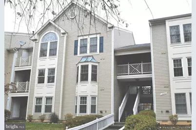 12249 Fairfield House Drive #411B, Fairfax, VA 22033 - Photo 1