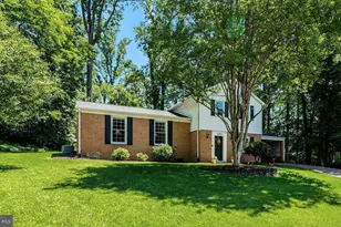 4203 Kings Mill Ln, Annandale, VA 22003 - Photo 45