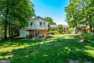 4203 Kings Mill Ln, Annandale, VA 22003 - Photo 43