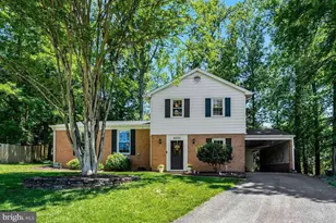 4203 Kings Mill Ln, Annandale, VA 22003 - Photo 1