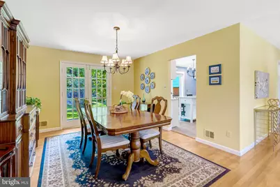 4203 Kings Mill Lane, Annandale, VA 22003 - Photo 9