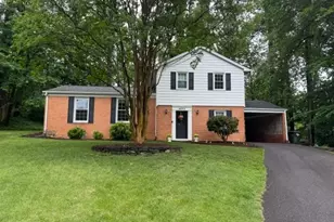 4203 Kings Mill Ln, Annandale, VA 22003 - Photo 1