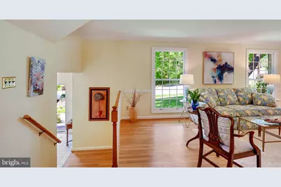 4007 Whispering Lane, Annandale, VA 22003 - Photo 13