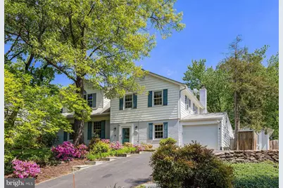 4007 Whispering Lane, Annandale, VA 22003 - Photo 3