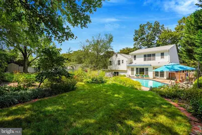 4007 Whispering Lane, Annandale, VA 22003 - Photo 51