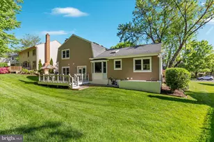 13117 Tingewood Ct, Herndon, VA 20171 - Photo 47