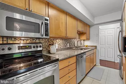 2230 George C Marshall Drive #512, Falls Church, VA 22043 - Photo 13