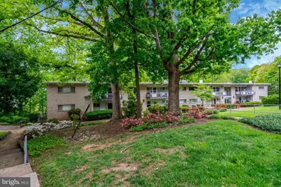 7717 Donnybrook Court #103, Annandale, VA 22003 - Photo 37