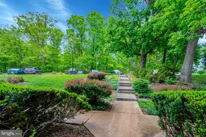 7717 Donnybrook Court #103, Annandale, VA 22003 - Photo 69
