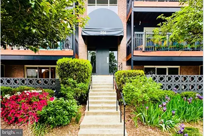 204 Park Terrace Court SE #25, Vienna, VA 22180 - Photo 13