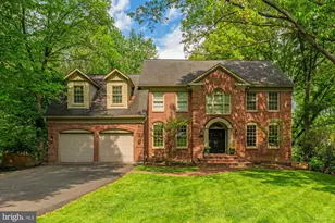 1507 Night Shade Ct, Vienna, VA 22182 - Photo 1