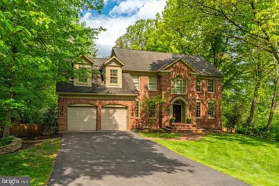 1507 Night Shade Court, Vienna, VA 22182 - Photo 115