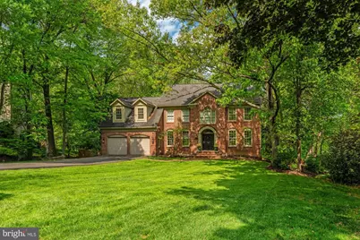 1507 Night Shade Court, Vienna, VA 22182 - Photo 113