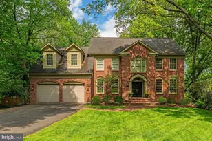 1507 Night Shade Ct, Vienna, VA 22182 - Photo 1