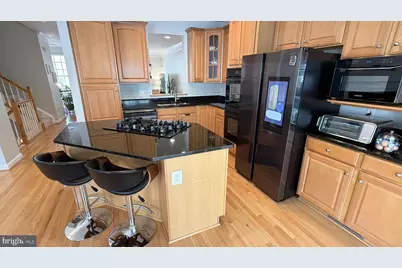 4224 Lower Park Drive, Fairfax, VA 22030 - Photo 5