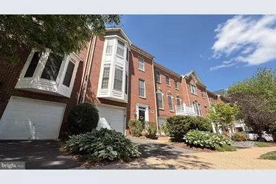 4224 Lower Park Drive, Fairfax, VA 22030 - Photo 1
